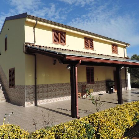 Agriturismo I Doni Del Mandorlo Альгеро Екстер'єр фото